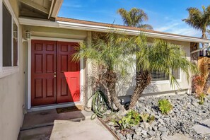 Maison (3 Bedrooms) | Intérieur