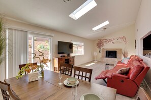 Maison (3 Bedrooms) | Intérieur