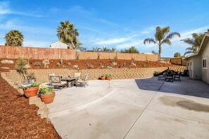 Maison (3 Bedrooms) | Intérieur