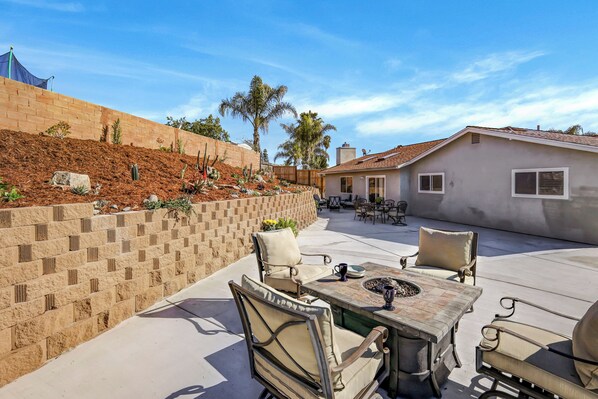 Maison (3 Bedrooms) | Intérieur