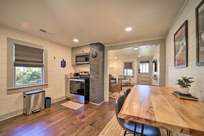 ハウス (2 Bedrooms) | 内装