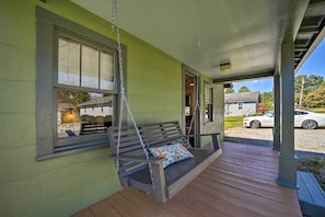 Hus (2 Bedrooms) | Interiør