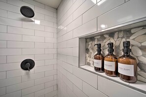 Huis (2 Bedrooms) | Interieur