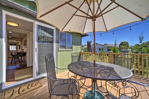 Ferienhaus (2 Bedrooms) | Innenbereich