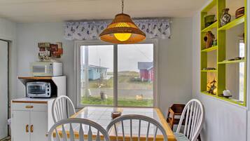Cottage (2 Bedrooms) | Interior