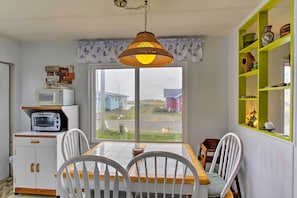 Cottage (2 Bedrooms) | Bahagian dalam