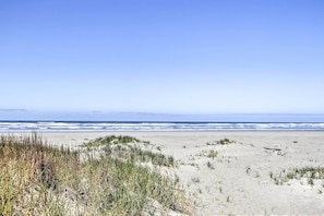 Cottage (2 Bedrooms) | Interior