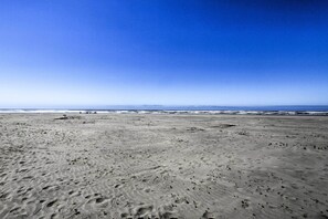 Cottage (2 Bedrooms) | Interior