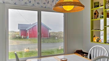 Cottage (2 Bedrooms) | Interior