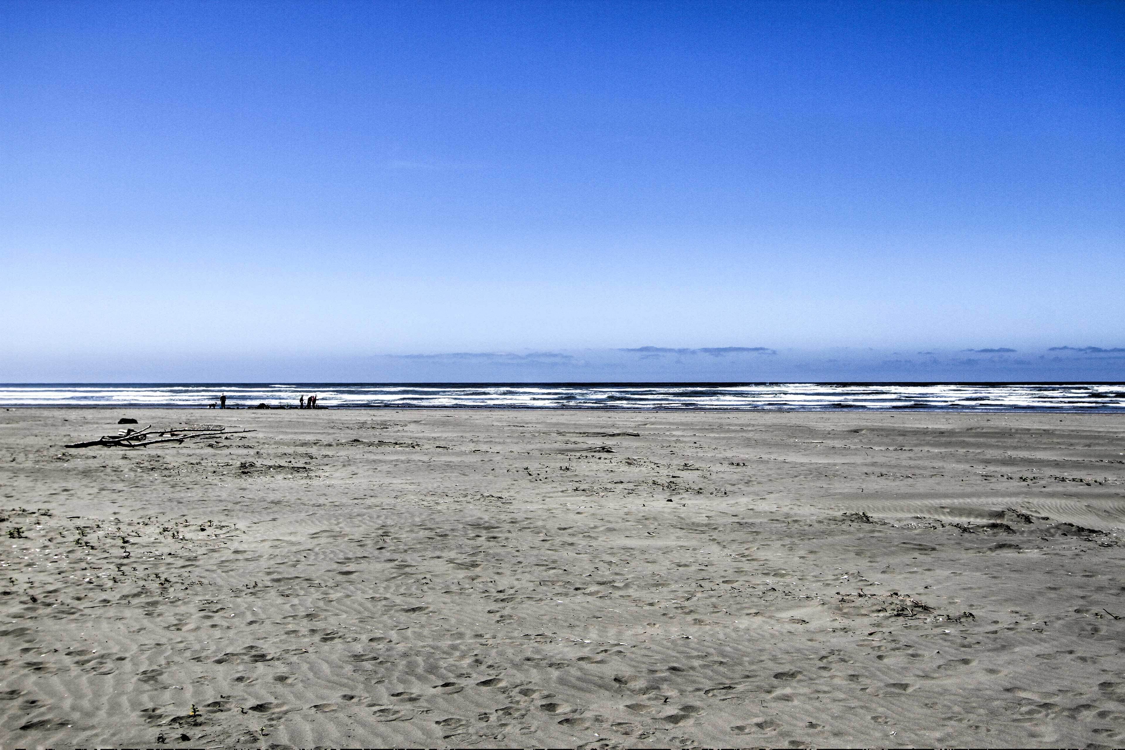 Cottage (2 Bedrooms) | Interior