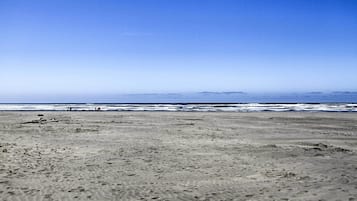 Cottage (2 Bedrooms) | Interior