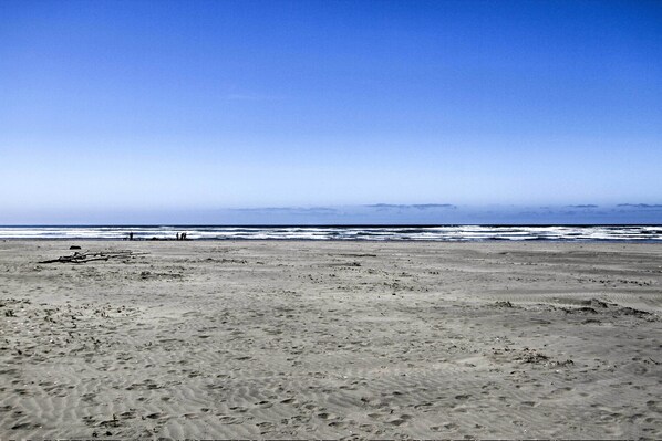 Ferienhaus (2 Bedrooms) | Innenbereich