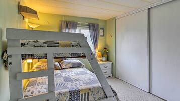 Cottage (2 Bedrooms) | Interior