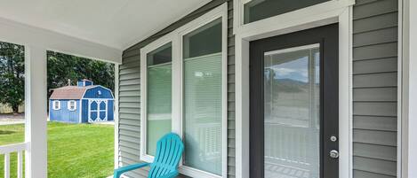 獨棟房屋 (3 Bedrooms) | 住宿內部