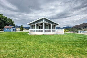 独立别墅 (3 Bedrooms) | 住宿内部