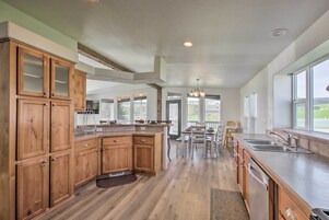 独立别墅 (3 Bedrooms) | 住宿内部