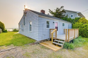 Casa de campo (2 Bedrooms) | Interior