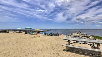 Cottage (2 Bedrooms) | Interior