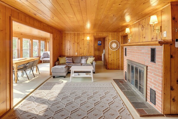 Casa rural (2 Bedrooms) | Interior