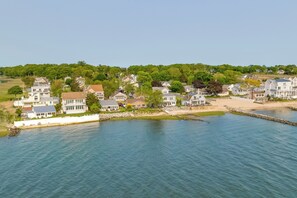 平房 (2 Bedrooms) | 住宿內部