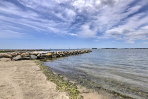 村舍 (2 Bedrooms) | 住宿内部