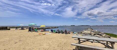 Cottage (2 Bedrooms) | Interior