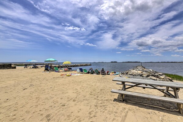 平房 (2 Bedrooms) | 住宿內部