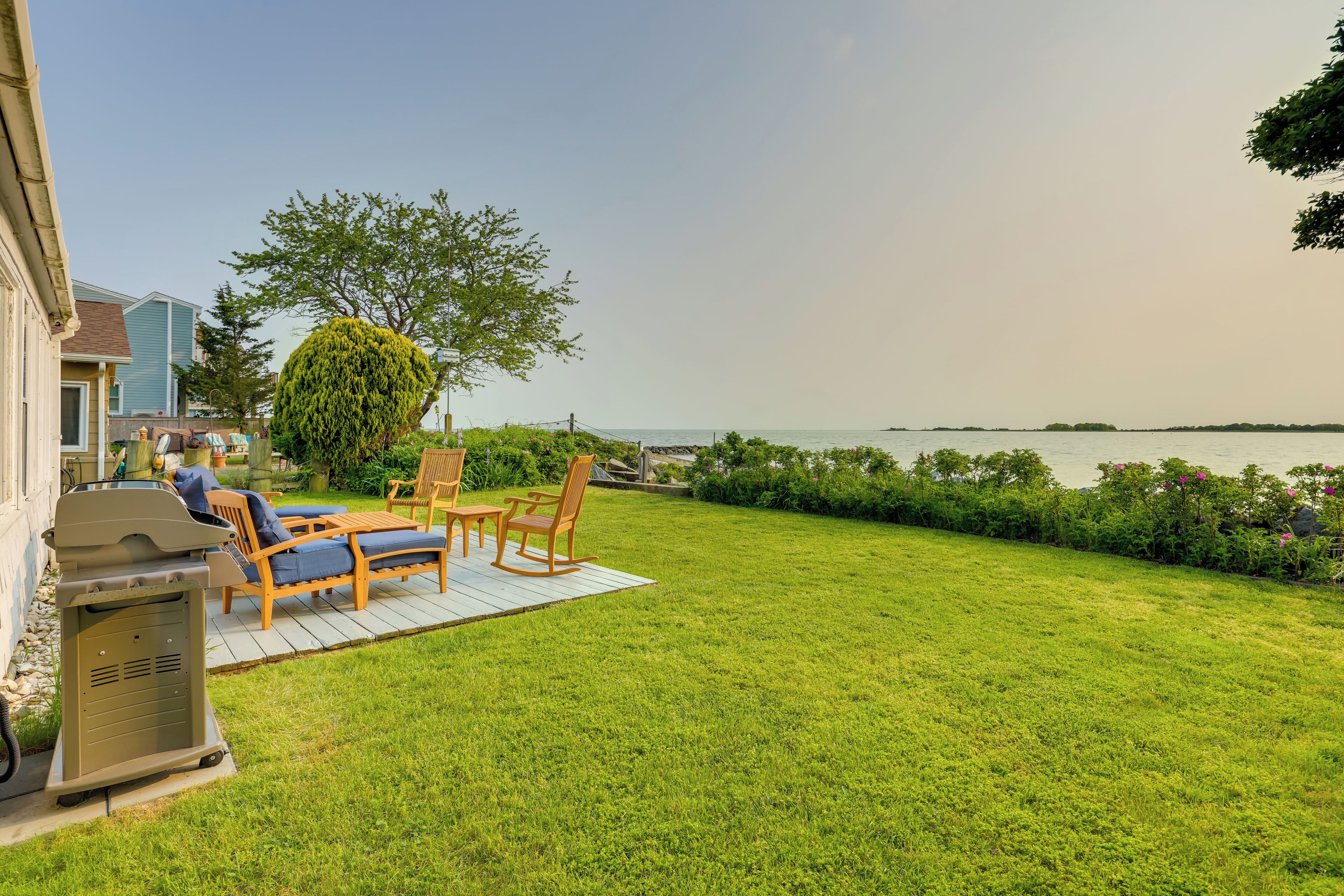 Cottage (2 Bedrooms) | Mặt tiền nơi lưu trú