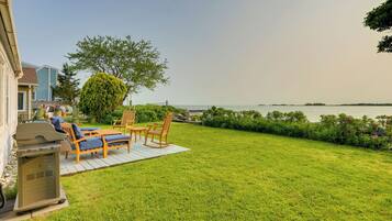 Casa de campo (2 Bedrooms) | Fachada da propriedade