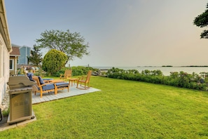 Casa de campo (2 Bedrooms) | Fachada da propriedade