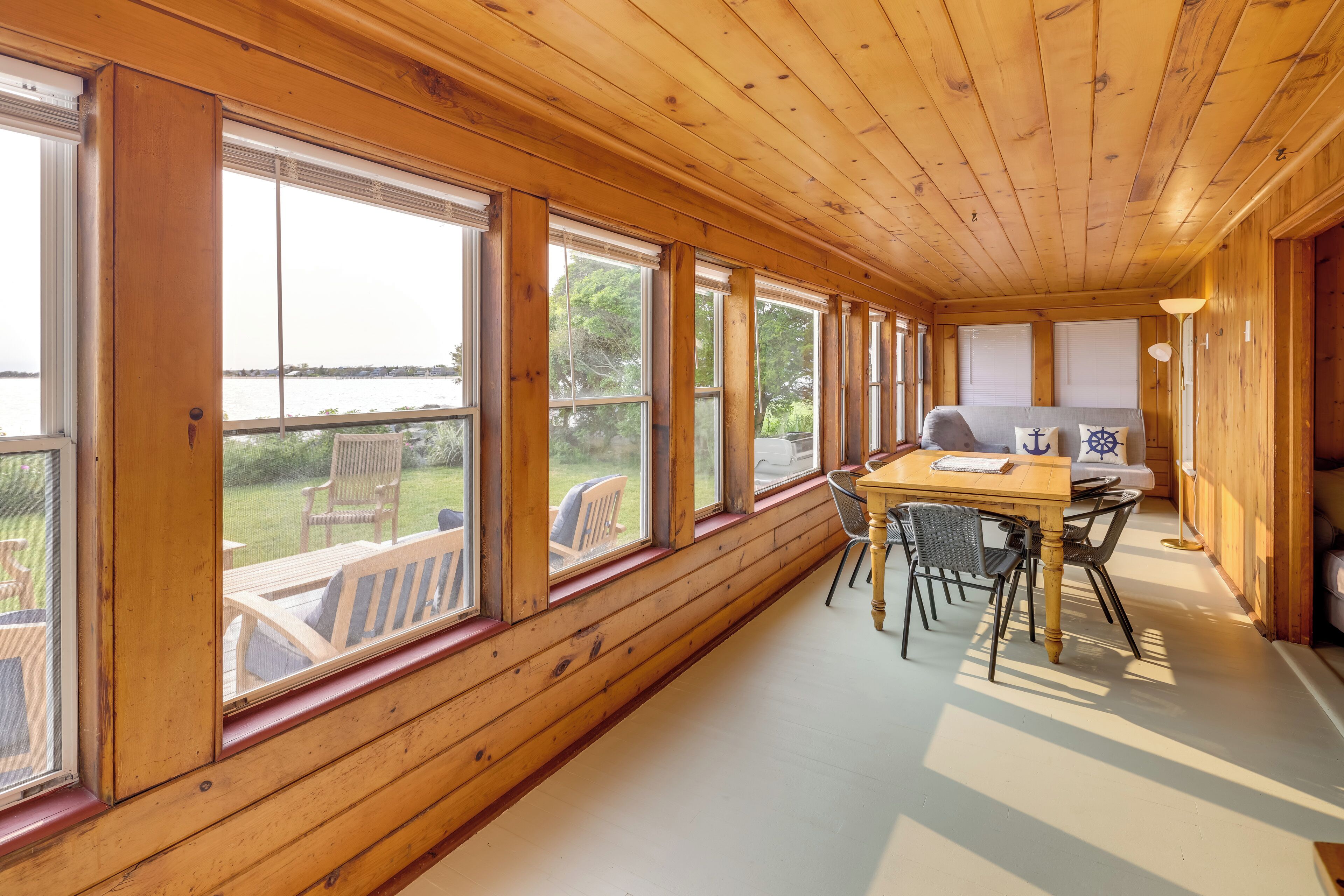 Cottage (2 Bedrooms) | Interior