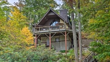 Rumah (3 Bedrooms) | Interior