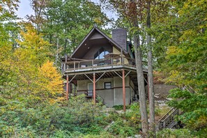 獨棟房屋 (3 Bedrooms) | 住宿內部