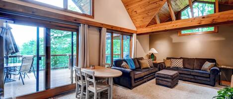 Casa (3 Bedrooms) | Interior