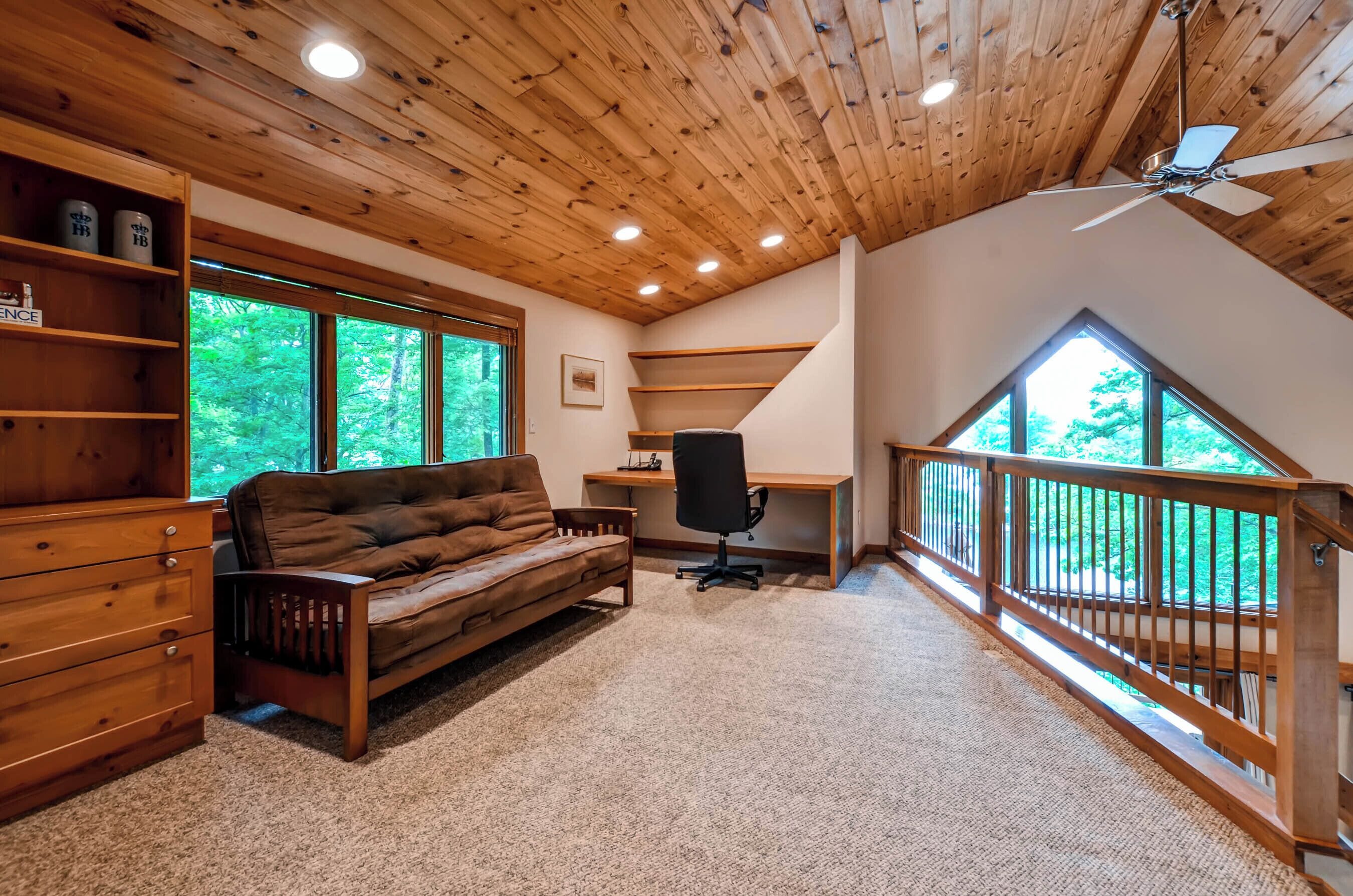 Rumah (3 Bedrooms) | Interior