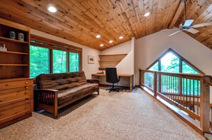 獨棟房屋 (3 Bedrooms) | 住宿內部