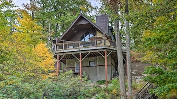 Rumah (3 Bedrooms) | Interior