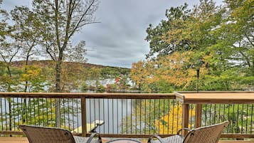 Rumah (3 Bedrooms) | Bagian depan properti