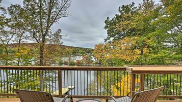 House (3 Bedrooms) | Front of property