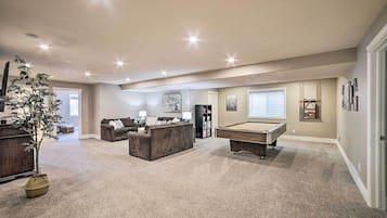 House (Multiple Bedrooms) | Interior