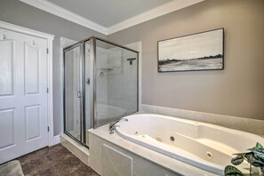 House (Multiple Bedrooms) | Interior - Spacious Idaho Home: Ski, Hike, & Fish! (Rexburg)