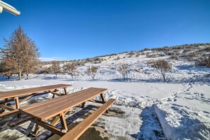 House (Multiple Bedrooms) | Interior
