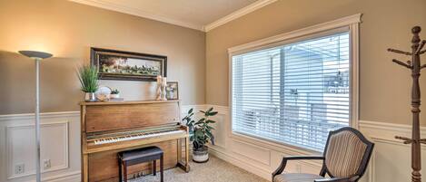 Rumah (Multiple Bedrooms) | Interior