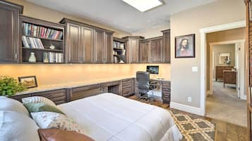 House (Multiple Bedrooms) | Interior