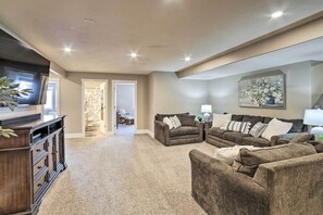 House (Multiple Bedrooms) | Interior