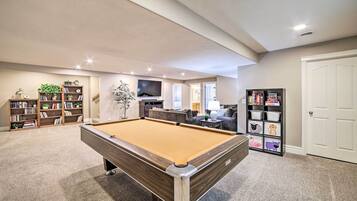 House (Multiple Bedrooms) | Interior