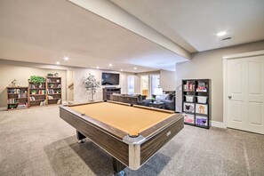 House (Multiple Bedrooms) | Interior