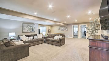 House (Multiple Bedrooms) | Interior