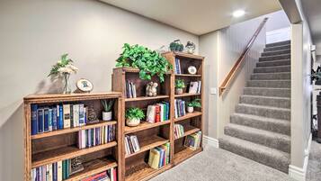 House (Multiple Bedrooms) | Interior