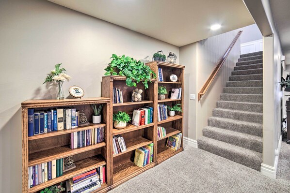 Casa (Multiple Bedrooms) | Interior